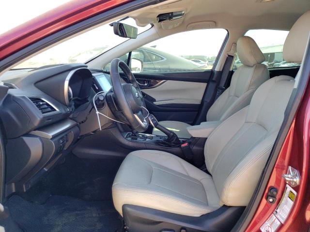 Photo 7 from auction – 2019 SUBARU IMPREZA LI with VIN 4S3GTAS69K3700341