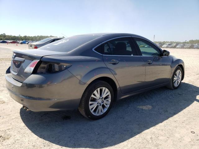 Photo 3 from auction – 2010 MAZDA 6 I with VIN 1YVHZ8CH7A5M08552