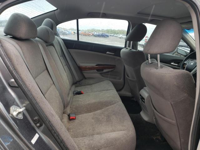 Photo 10 from auction – 2012 HONDA ACCORD EX with VIN 1HGCP2F73CA183581