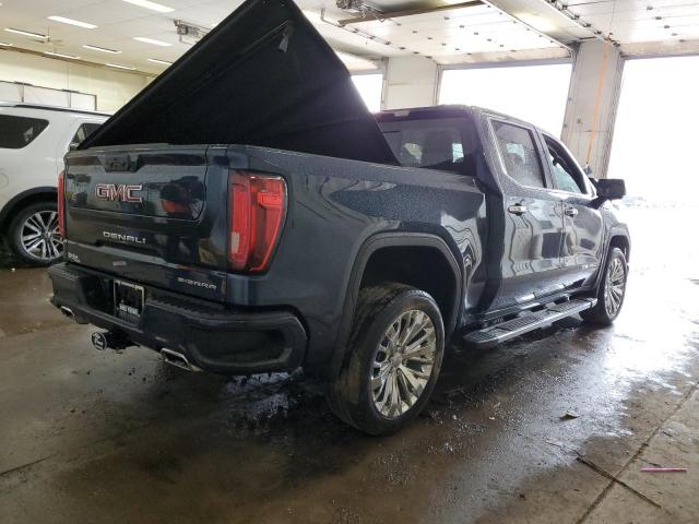 Photo 3 from auction – 2023 GMC SIERRA K15 with VIN 3GTUUGED0PG122728