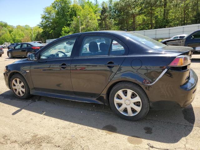 Photo 2 from auction – 2013 MITSUBISHI LANCER ES/ with VIN JA32U2FU0DU018921