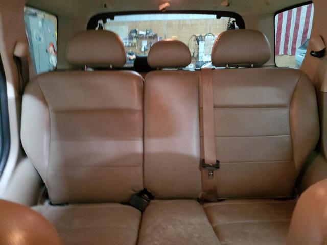 Photo 10 from auction – 2005 FORD ESCAPE XLT with VIN 1FMCU03195KD99665