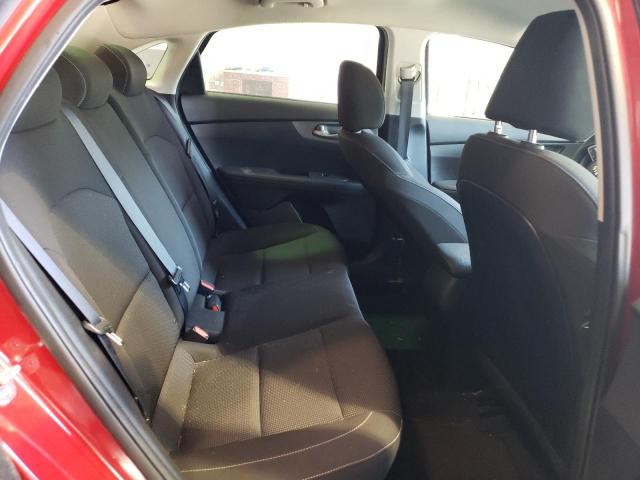 Photo 10 from auction – 2020 KIA FORTE FE with VIN 3KPF24AD1LE191629
