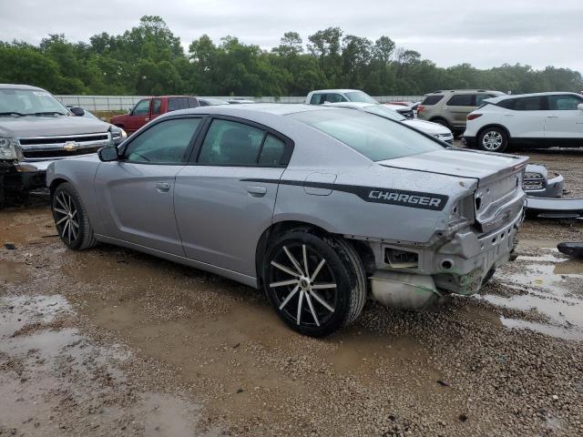 Photo 2 from auction – 2014 DODGE CHARGER SE with VIN 2C3CDXBG5EH192205