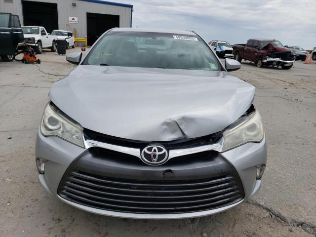 Photo 5 from auction – 2016 TOYOTA CAMRY LE with VIN 4T4BF1FK0GR577802