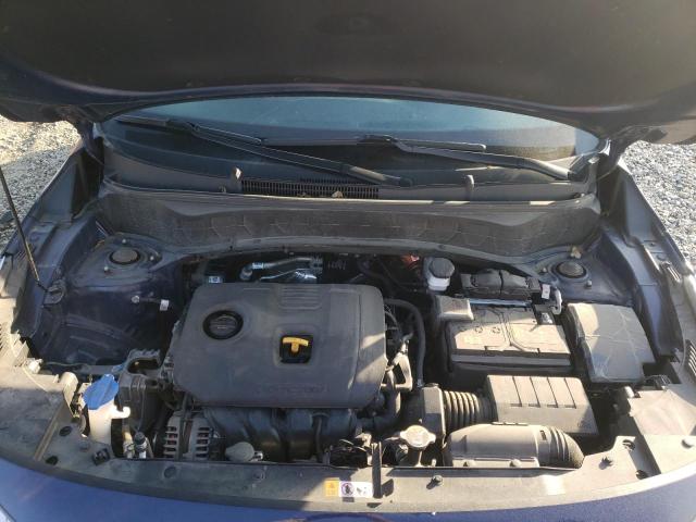Photo 12 from auction – 2021 KIA SELTOS EX with VIN KNDERCAA2M7225277