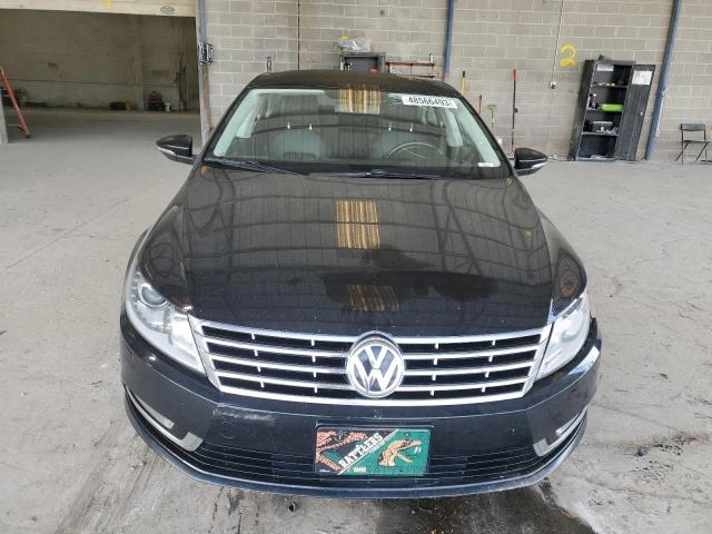 Photo 5 from auction – 2013 VOLKSWAGEN CC with VIN WVWBP7AN7DE564695