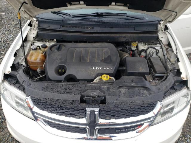 Photo 12 from auction – 2013 DODGE JOURNEY SX with VIN 3C4PDDBGXDT571184