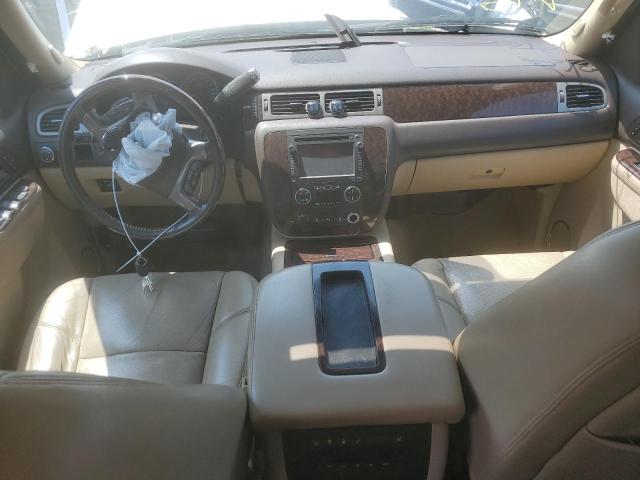 Фото 8 с аукциона – 2012 GMC YUKON DENA с VIN 1GKS2EEF2CR255167
