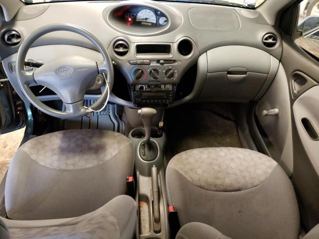 Photo 8 from auction – 2002 TOYOTA ECHO with VIN JTDAT123920246041