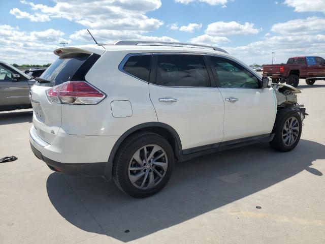 Photo 3 from auction – 2016 NISSAN ROGUE S with VIN 5N1AT2MT3GC743901