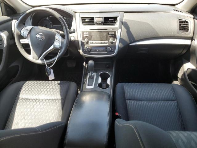 Photo 8 from auction – 2017 NISSAN ALTIMA 2.5 with VIN 1N4AL3AP5HC241769