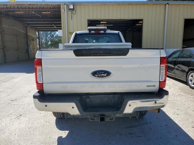 Photo 6 from auction – 2018 FORD F250 SUPER with VIN 1FT7X2B61JEC66185