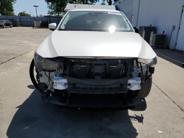 Photo 5 from auction – 2021 MAZDA CX-5 TOURI with VIN JM3KFACM0M0314028