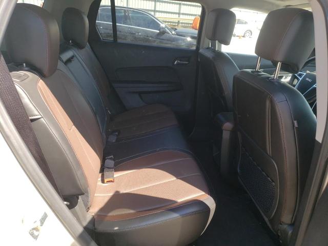 Photo 11 from auction – 2015 GMC TERRAIN SL with VIN 2GKFLSE35F6434404