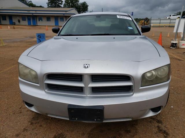 Photo 5 from auction – 2008 DODGE CHARGER with VIN 2B3KA43R48H323385