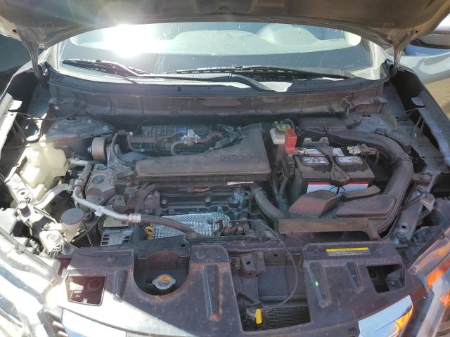 Photo 11 from auction – 2019 NISSAN ROGUE S with VIN KNMAT2MT2KP555375