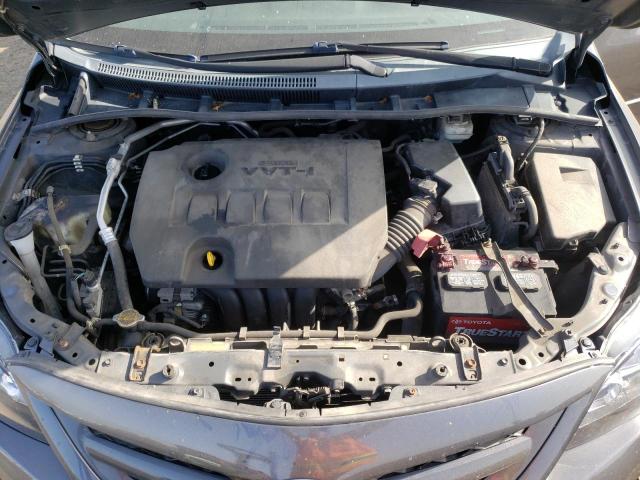 Photo 11 from auction – 2013 TOYOTA COROLLA BA with VIN 2T1BU4EE0DC116920