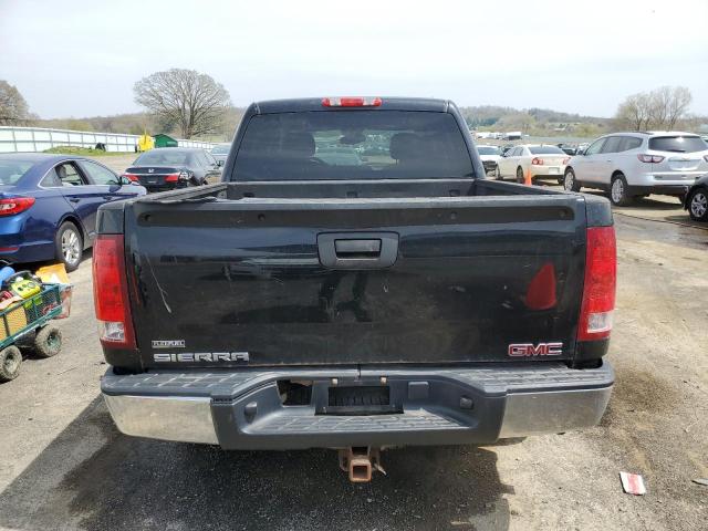 Photo 6 from auction – 2008 GMC SIERRA K15 with VIN 2GTEK133781262481