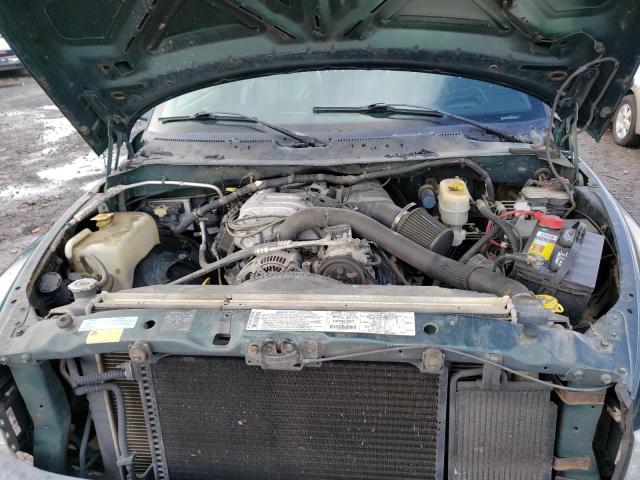 Photo 11 from auction – 2001 DODGE RAM 3500 with VIN 1B7MC33W61J558151
