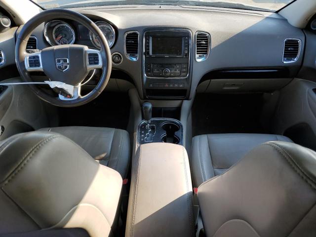 Photo 8 from auction – 2013 DODGE DURANGO CR with VIN 1C4RDJDG8DC604022