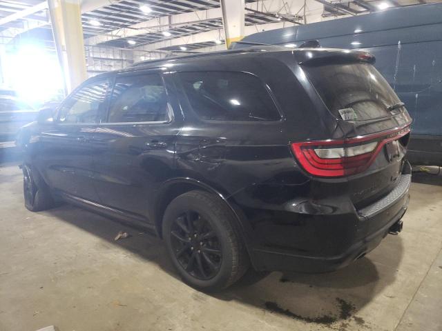 Photo 2 from auction – 2017 DODGE DURANGO GT with VIN 1C4RDJDG3HC623471