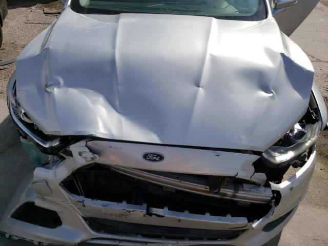 Photo 11 from auction – 2013 FORD FUSION SE with VIN 3FA6P0HR3DR369892