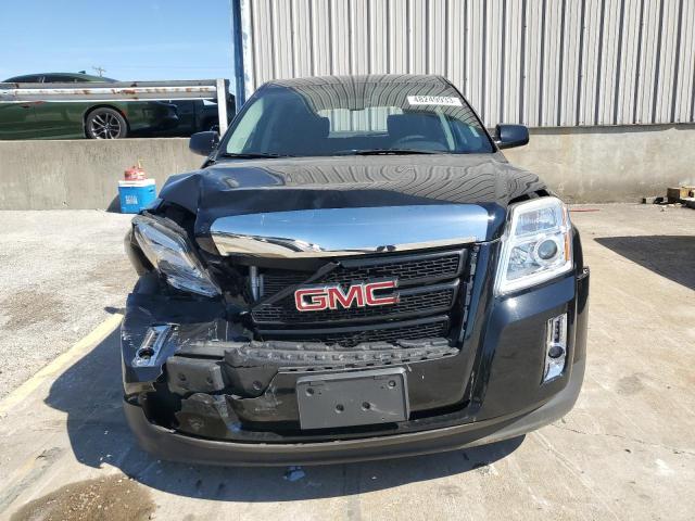 Photo 5 from auction – 2013 GMC TERRAIN SL with VIN 2GKALMEK3D6152627
