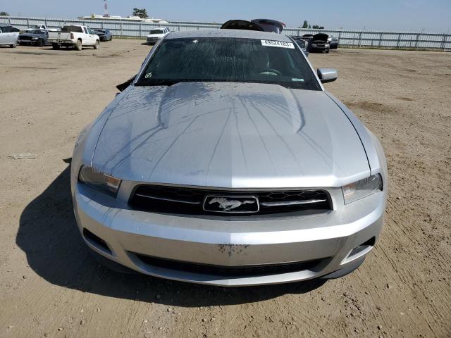 Photo 5 from auction – 2012 FORD MUSTANG with VIN 1ZVBP8AM9C5259188