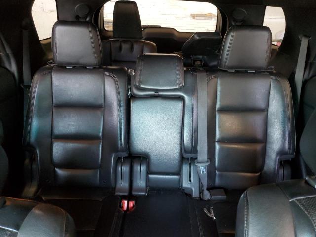 Photo 10 from auction – 2011 FORD EXPLORER L with VIN 1FMHK8F88BGA56055