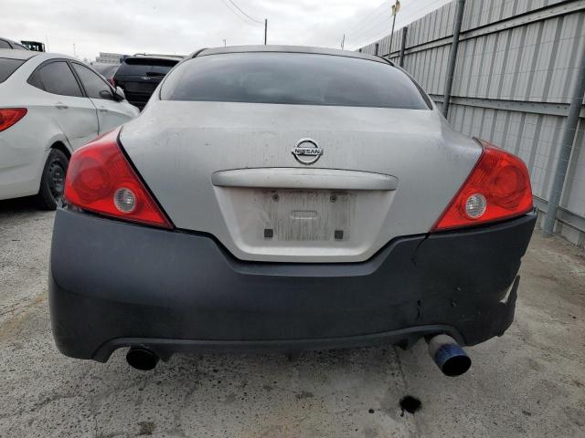 Photo 6 from auction – 2008 NISSAN ALTIMA 2.5 with VIN 1N4AL24E48C175400