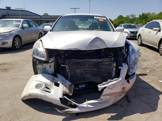 Photo 5 from auction – 2010 NISSAN ALTIMA BAS with VIN 1N4AL2AP5AN552946
