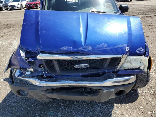 Photo 11 from auction – 2005 FORD RANGER SUP with VIN 1FTZR45E45PA77008