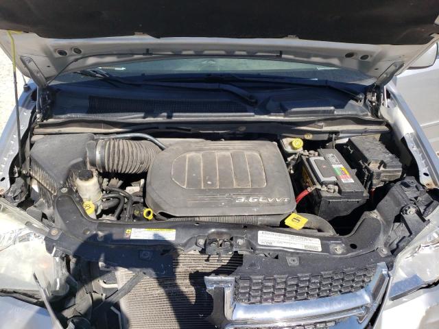Photo 12 from auction – 2011 DODGE GRAND CARA with VIN 2D4RN5DG6BR749085