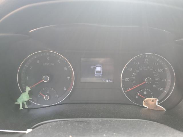 Photo 9 from auction – 2020 KIA FORTE FE with VIN 3KPF24AD8LE221712