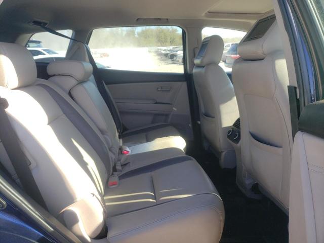 Photo 11 from auction – 2009 MAZDA CX-9 with VIN JM3TB28A090174624
