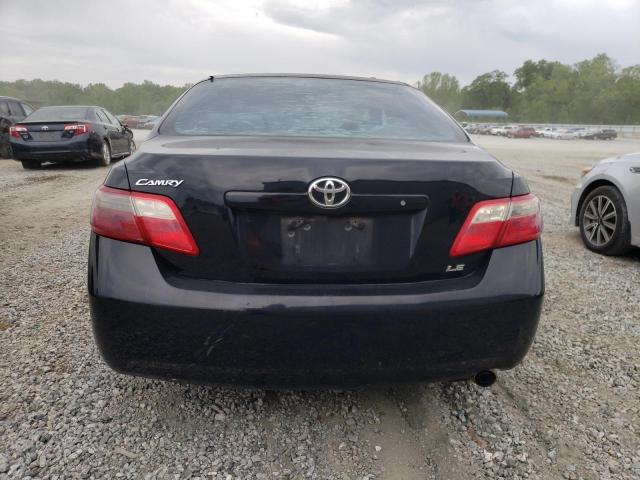 Photo 6 from auction – 2007 TOYOTA CAMRY with VIN 4T1BE46K47U125513