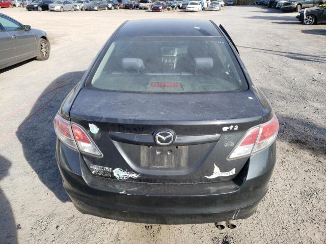 صورة رقم 6 من المزاد - 2012 MAZDA 6 I مع VIN 1YVHZ8BHXC5M02409
