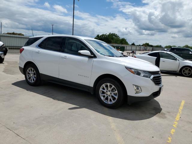Photo 4 from auction – 2018 CHEVROLET EQUINOX LT with VIN 3GNAXJEV9JS581185