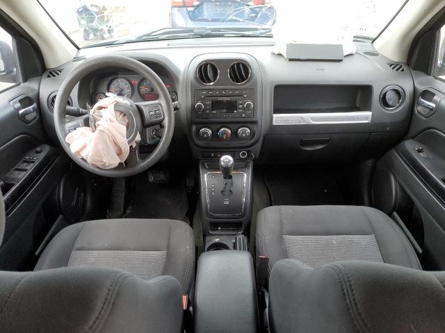 Photo 8 from auction – 2016 JEEP COMPASS SP with VIN 1C4NJDBB9GD778194