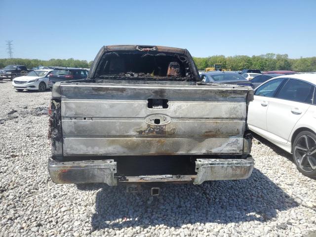 Photo 6 from auction – 2011 FORD F150 SUPER with VIN 1FTFW1CF7BFA87250