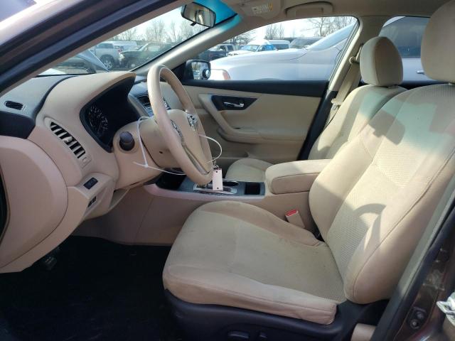 Photo 7 from auction – 2015 NISSAN ALTIMA 2.5 with VIN 1N4AL3AP4FN366330