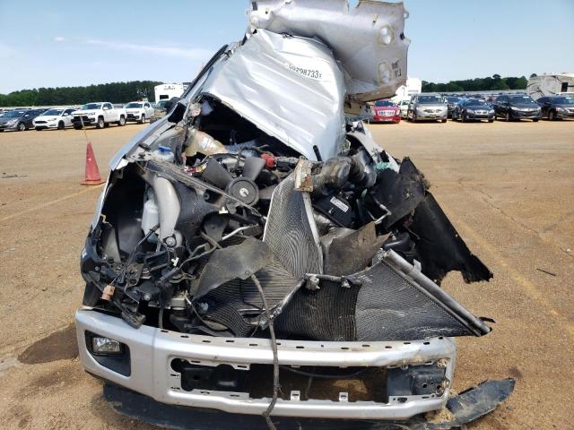 Photo 5 from auction – 2016 FORD F150 with VIN 1FTMF1C82GKF34770