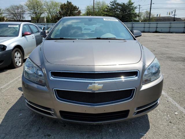 Photo 5 from auction – 2012 CHEVROLET MALIBU 2LT with VIN 1G1ZD5E05CF188199