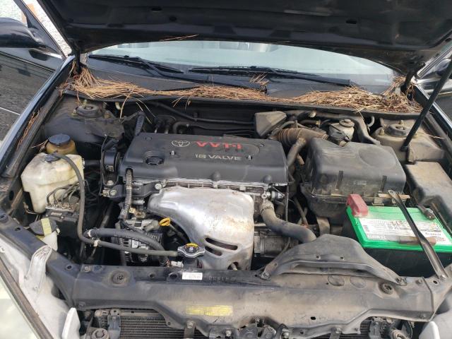 Photo 11 from auction – 2005 TOYOTA CAMRY LE with VIN 4T1BE32K95U433404