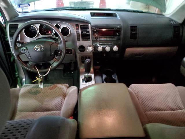 Photo 8 from auction – 2012 TOYOTA TUNDRA CRE with VIN 5TFEM5F11CX044009
