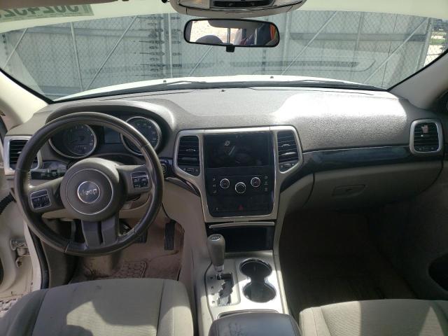 Photo 8 from auction – 2011 JEEP GRAND CHER with VIN 1J4RR4GG6BC515457