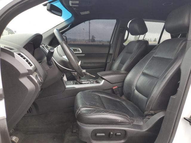 Photo 7 from auction – 2014 FORD EXPLORER X with VIN 1FM5K8D87EGC58346