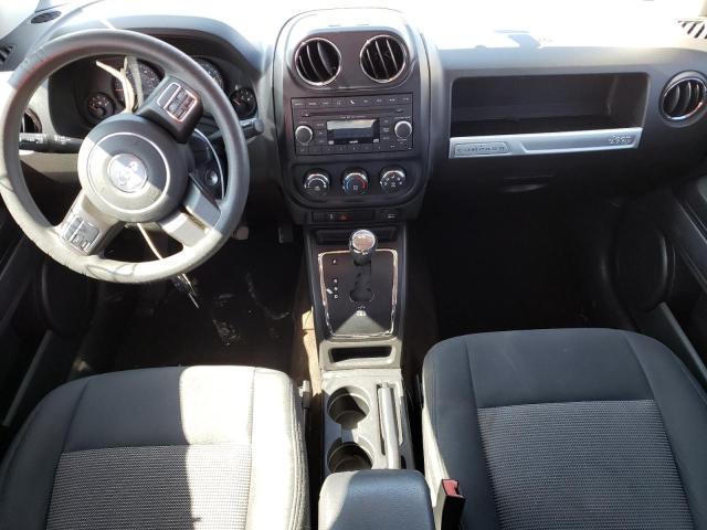Photo 8 from auction – 2014 JEEP COMPASS SP with VIN 1C4NJCBA6ED547977