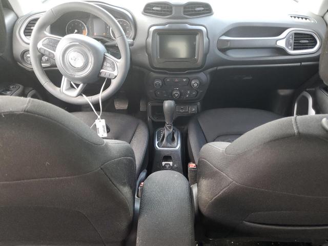Photo 8 from auction – 2018 JEEP RENEGADE L with VIN ZACCJABB1JPH58262